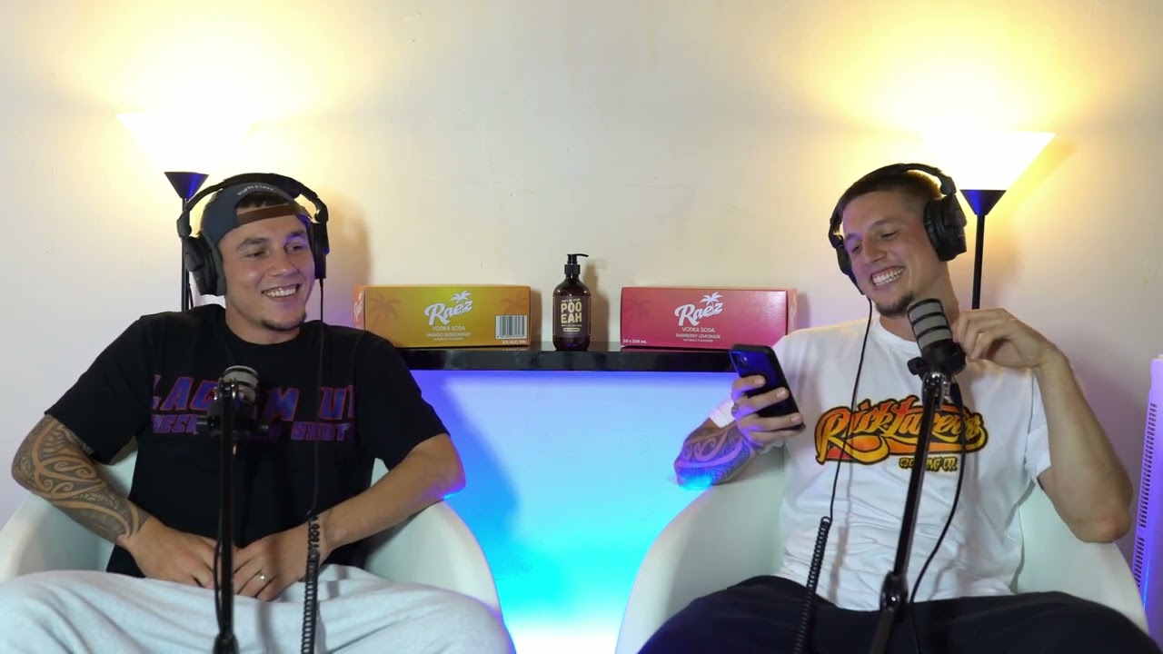 WORST THINGS YOUR PARTNER COULD DO!