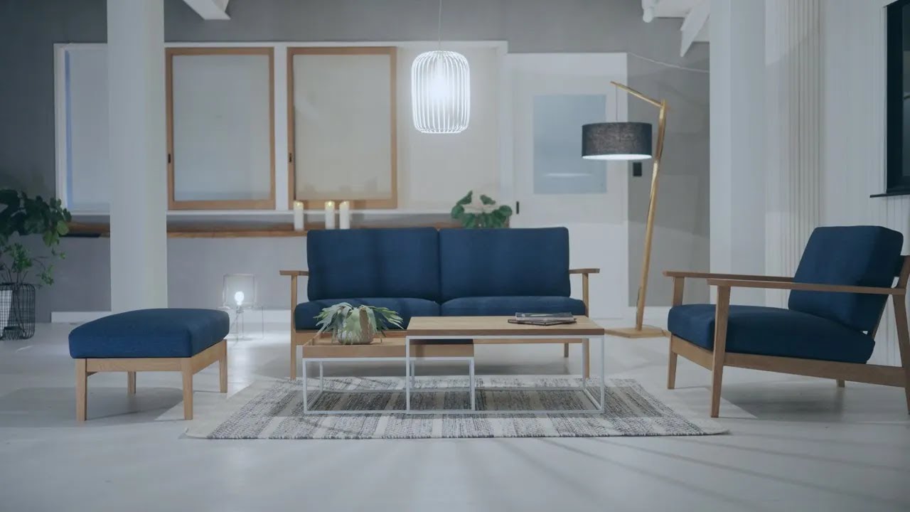 高野木工８０周年PV