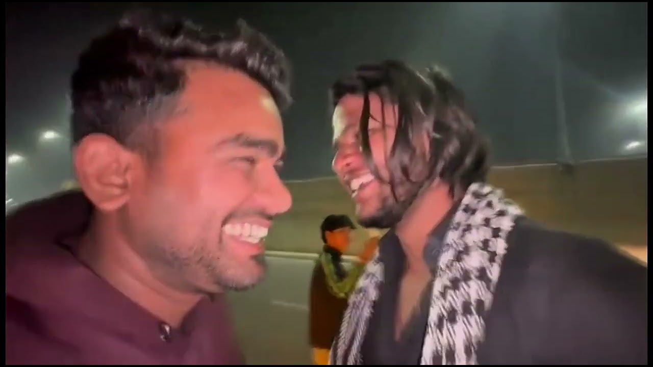 Arjun bhai ka birthday celebrate🎉