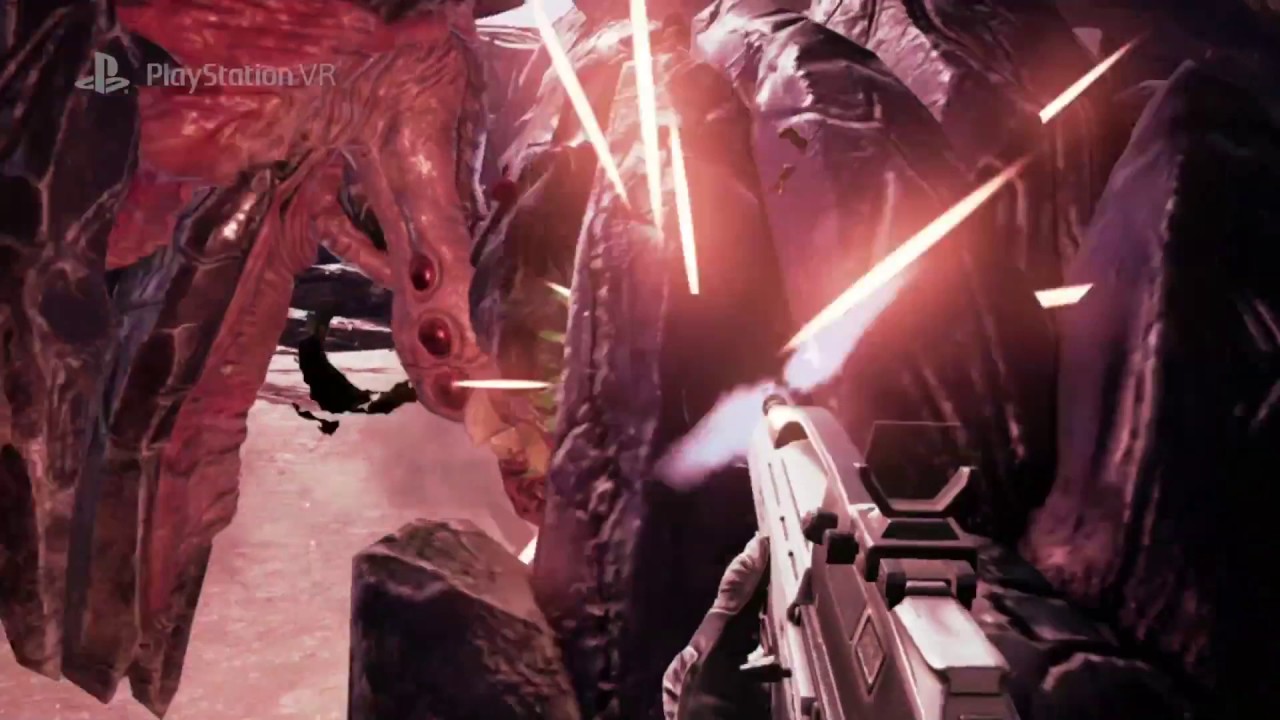 Farpoint 
