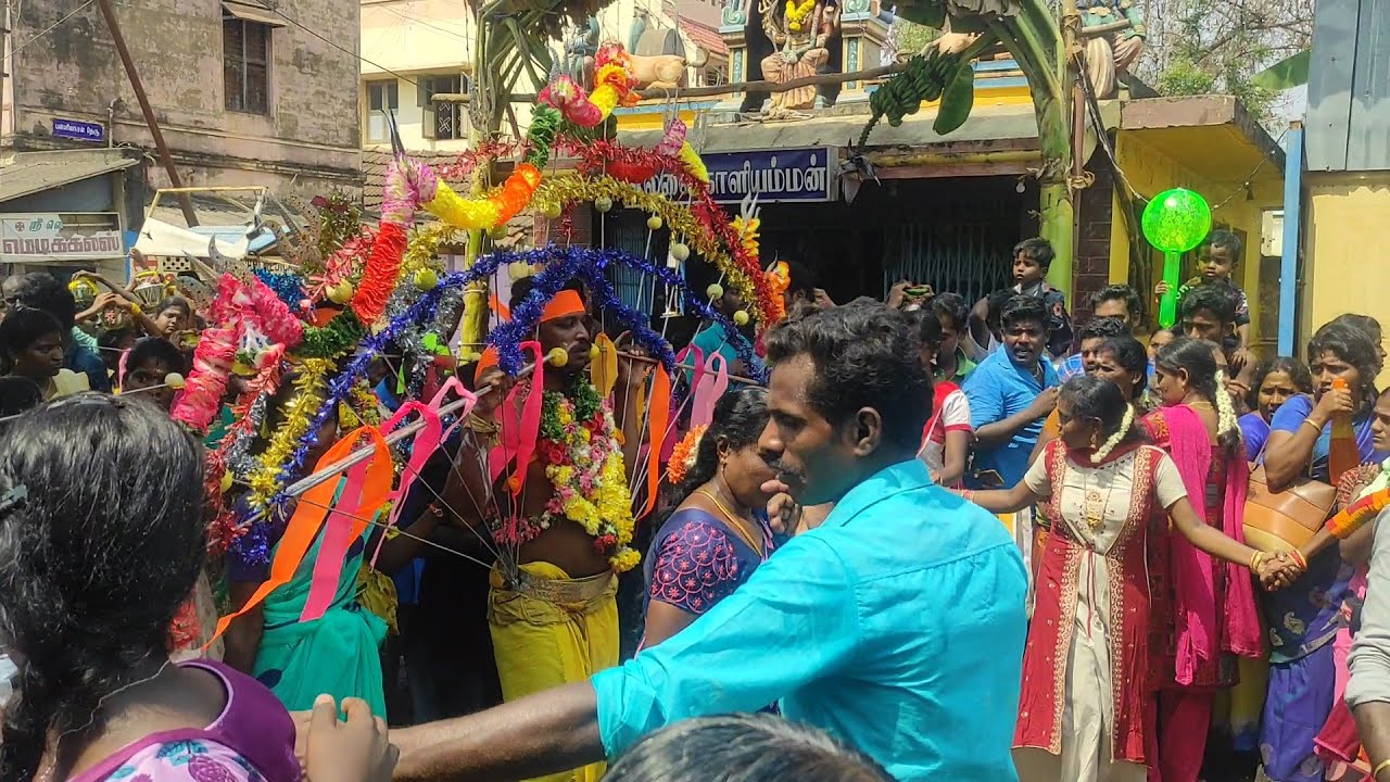 Live Karaikudi muthumariamman kovil thiruvila 2022 | காரைக்குடி முத்துமாரியம்மன் திருவிழா 2022