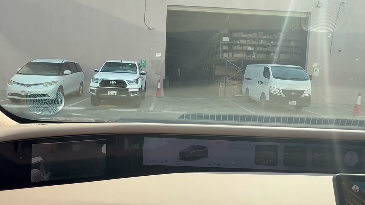 افاتار 07 Avatr