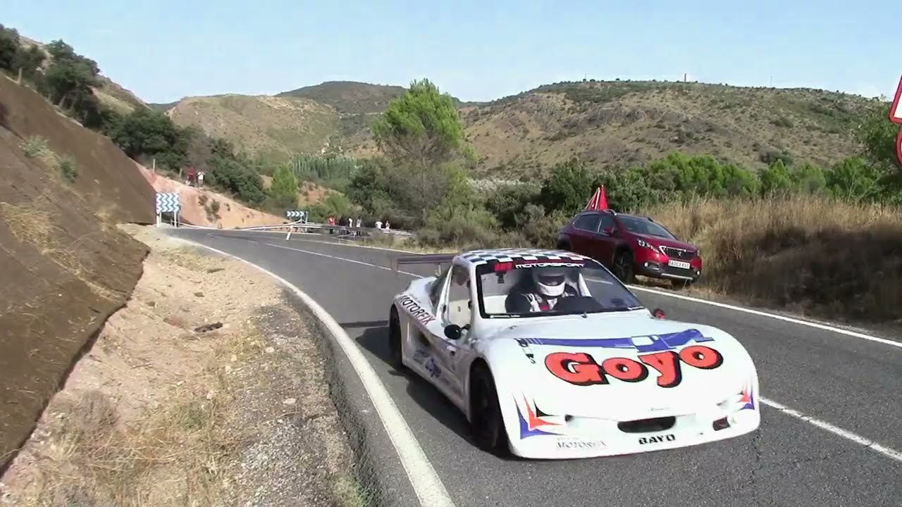 XXI Subida a la Cabrera 2025