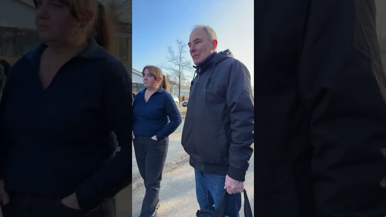 Невдалий огляд Opel Insignia, її розбили за 5 хв до зустрічі за 300 метрів від нас.