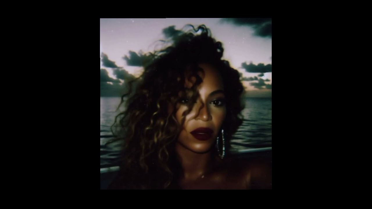 Beyoncé - Haunted  (extended ending with tiktok edit version)