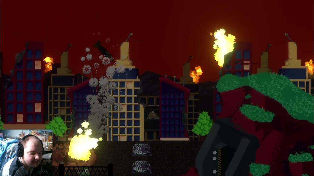 Devastablance Mountain Brotherhood/Горное Братство Первая игра, котору
