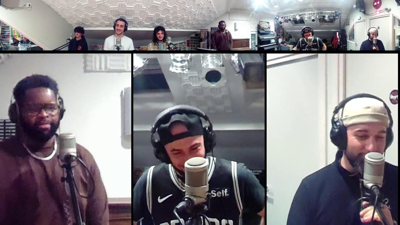 Punch'live 44