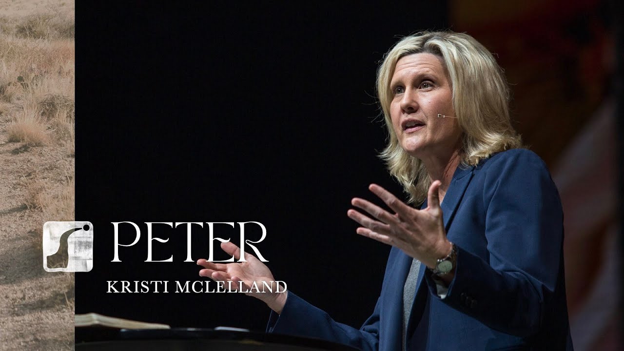 March 3 | Peter | Kristi McLelland