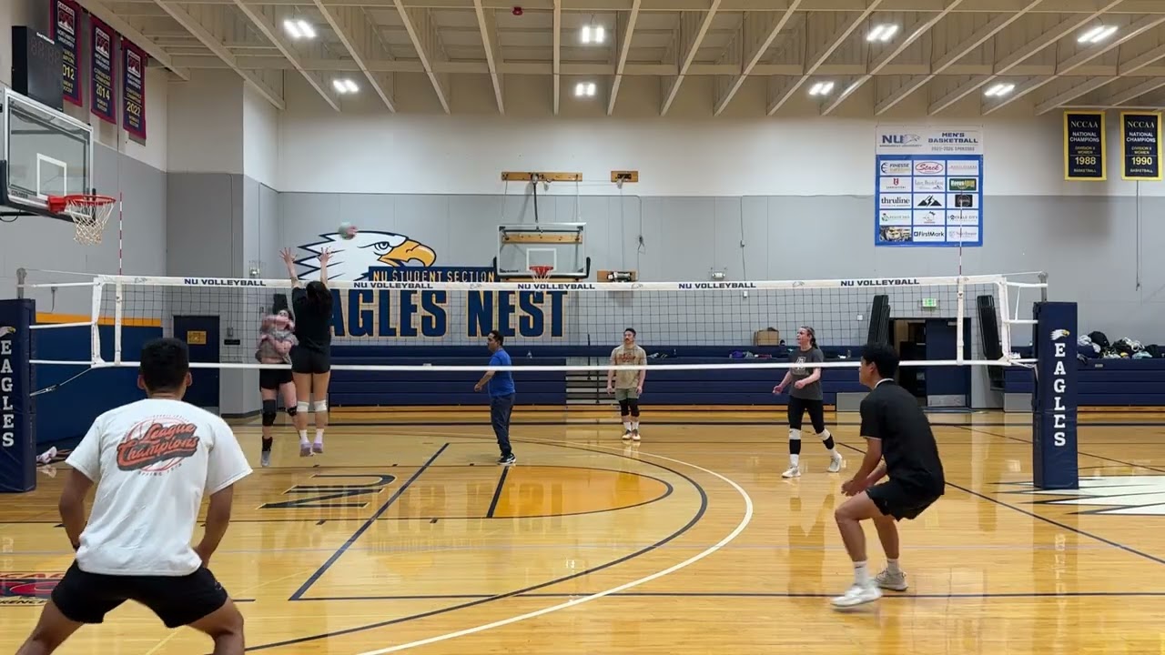 Northwest Rev4 Game 3 Set 2