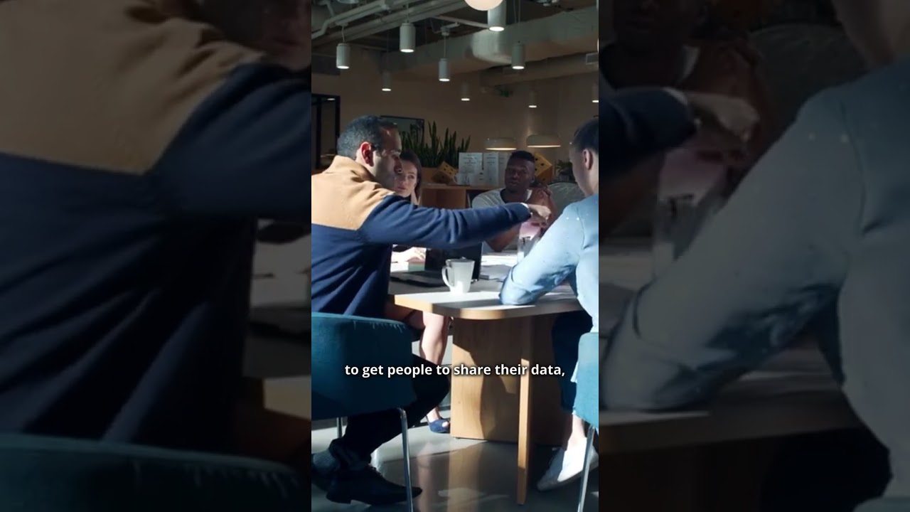 Jim Rostohar, Chief Knowledge Officer at NASA's Johnson Space Center.