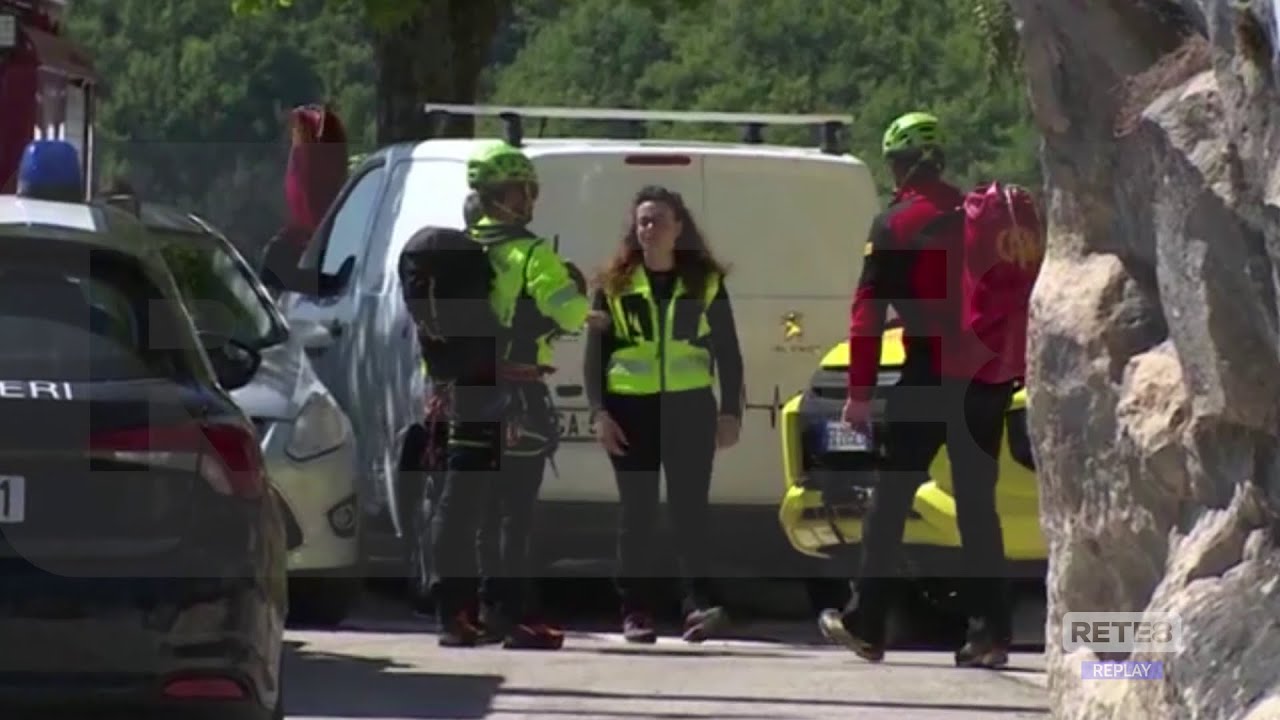 Tragedia Pennapiedimonte - 