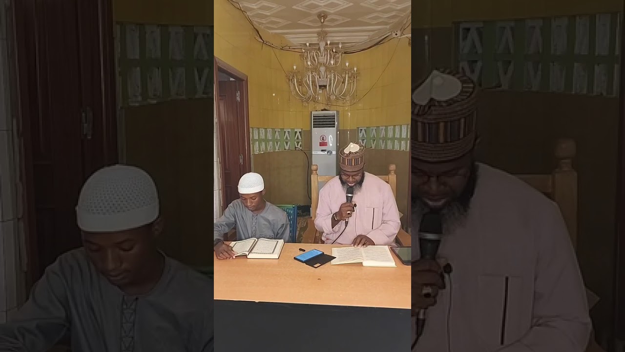 TAFSIRIN KUR'ANI MAI GIRMA, DAGA AYANT TA 180 ZUWA TA 185 SOURA TA 2