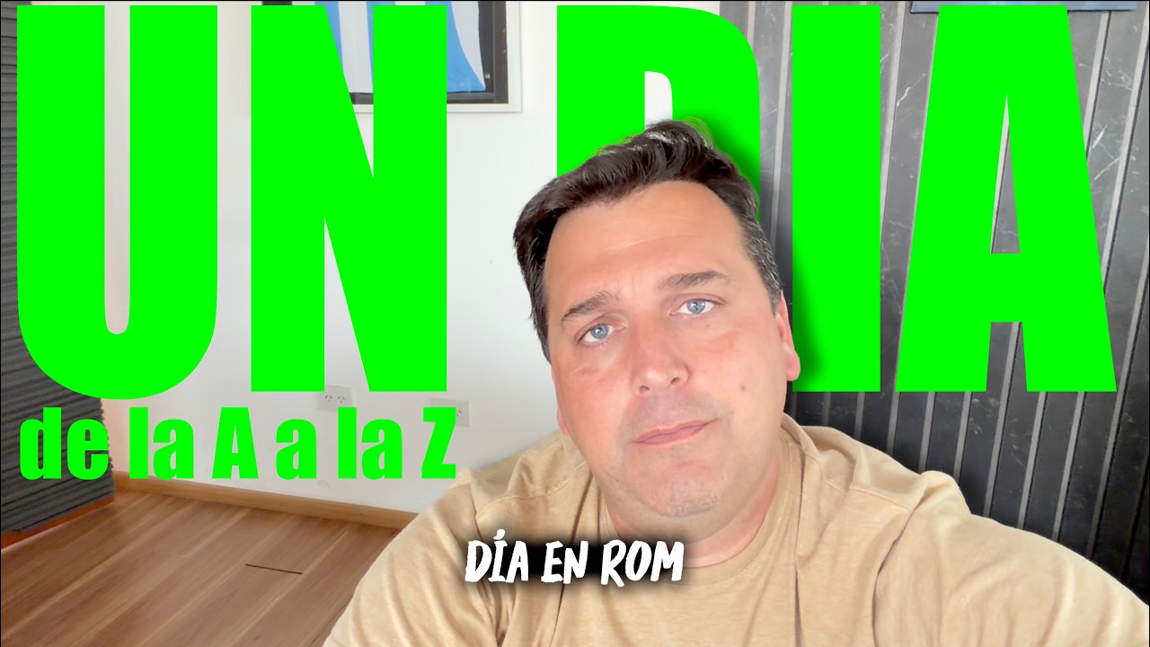 Un dia dentro de la Empresa.