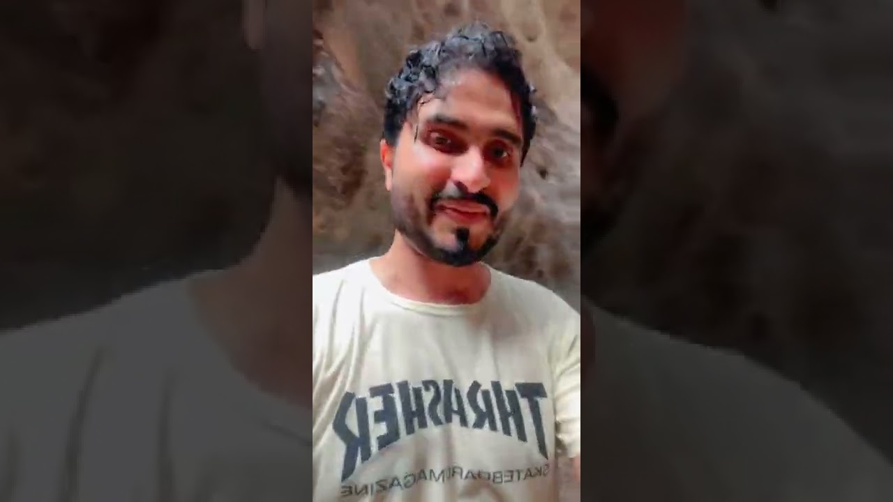 فلوق رحلة وادي لجب بمحافظة الريث منطقة جازان