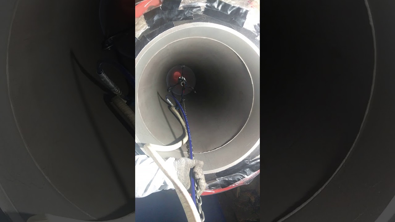 INTERNAL PIPE COATING part2