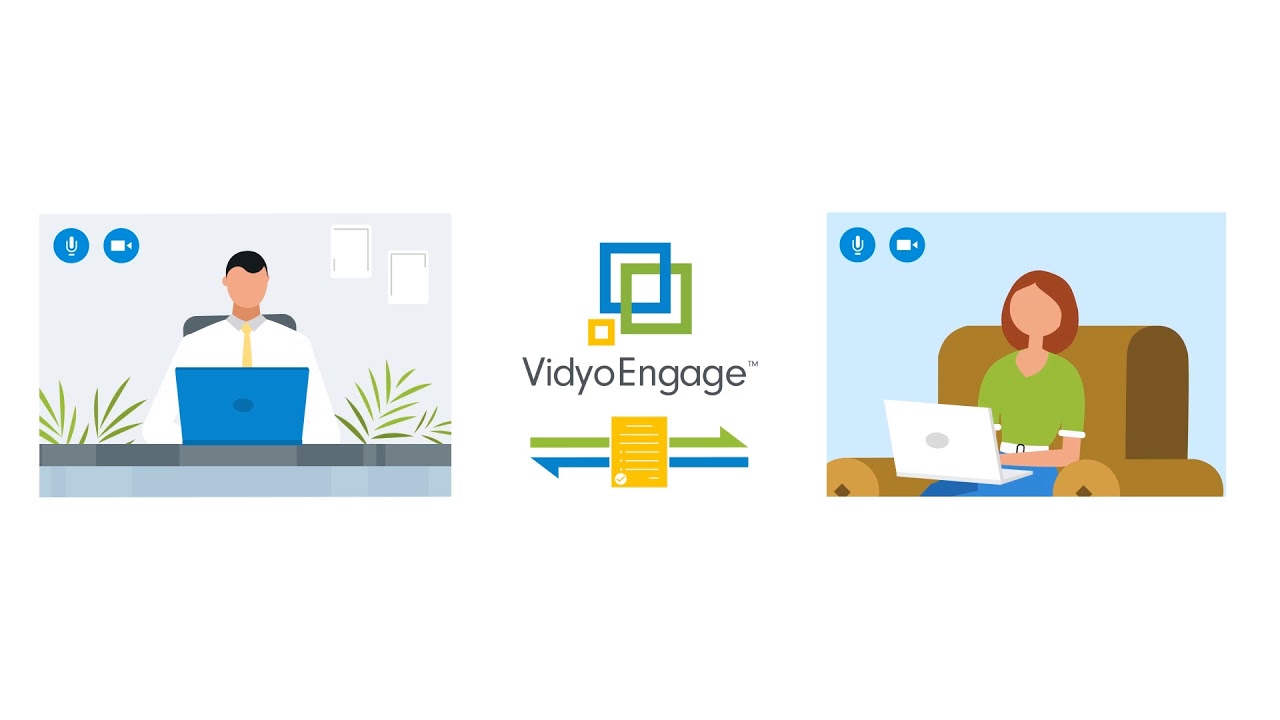 Video Chat For Money Lending - Video Banking