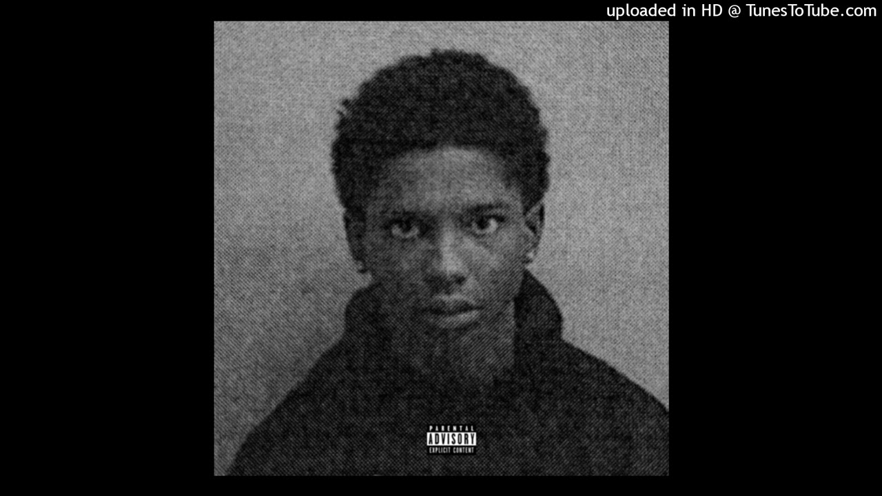 MiyaAndRae - January 1st [Offical Instrumental]