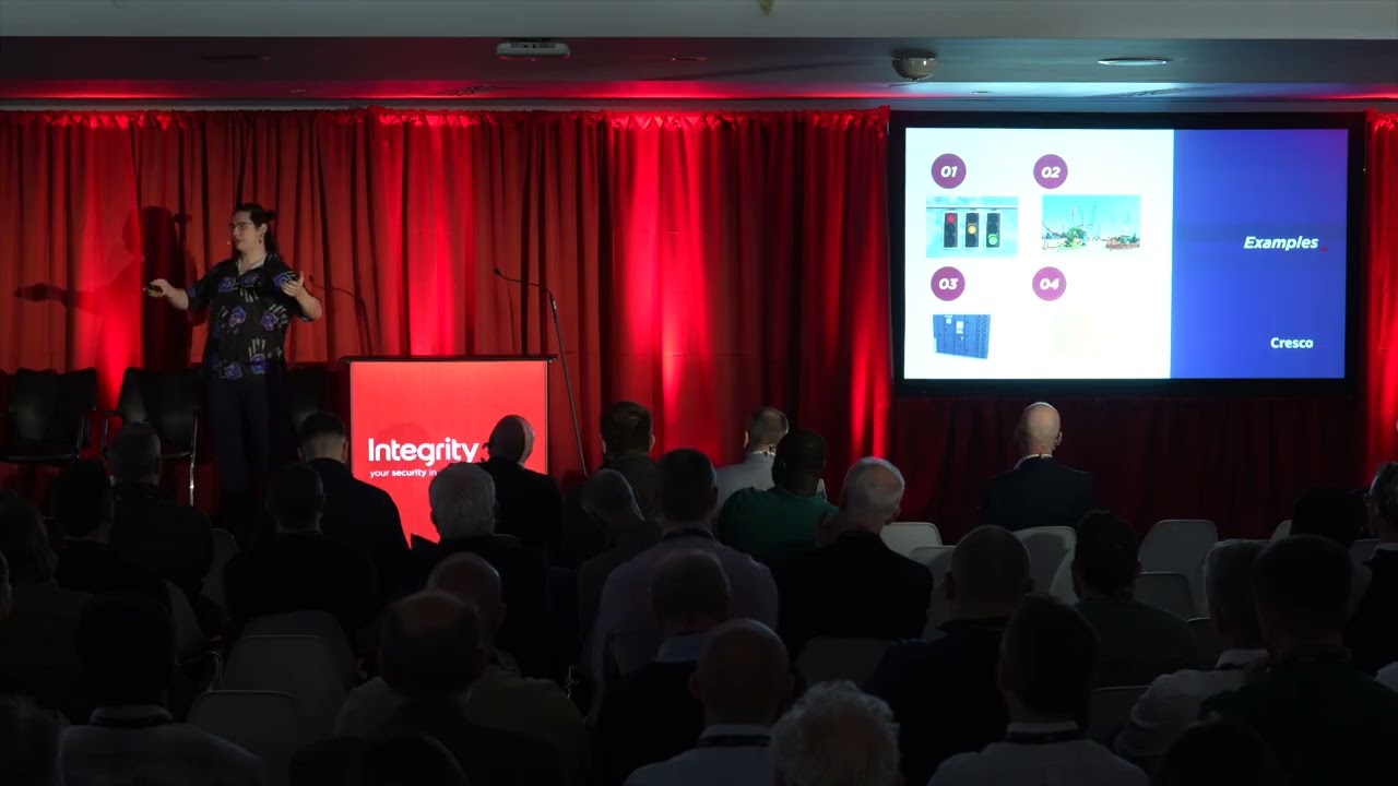 Security First 2026 Dublin: Securing the Human-AI Era