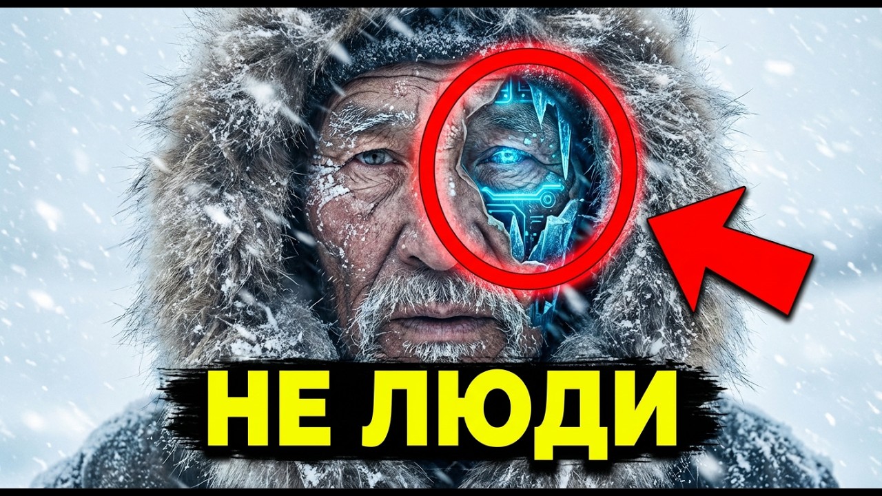 Они победили Империю! Скрытая история Чукчей: Засекреченные архивы