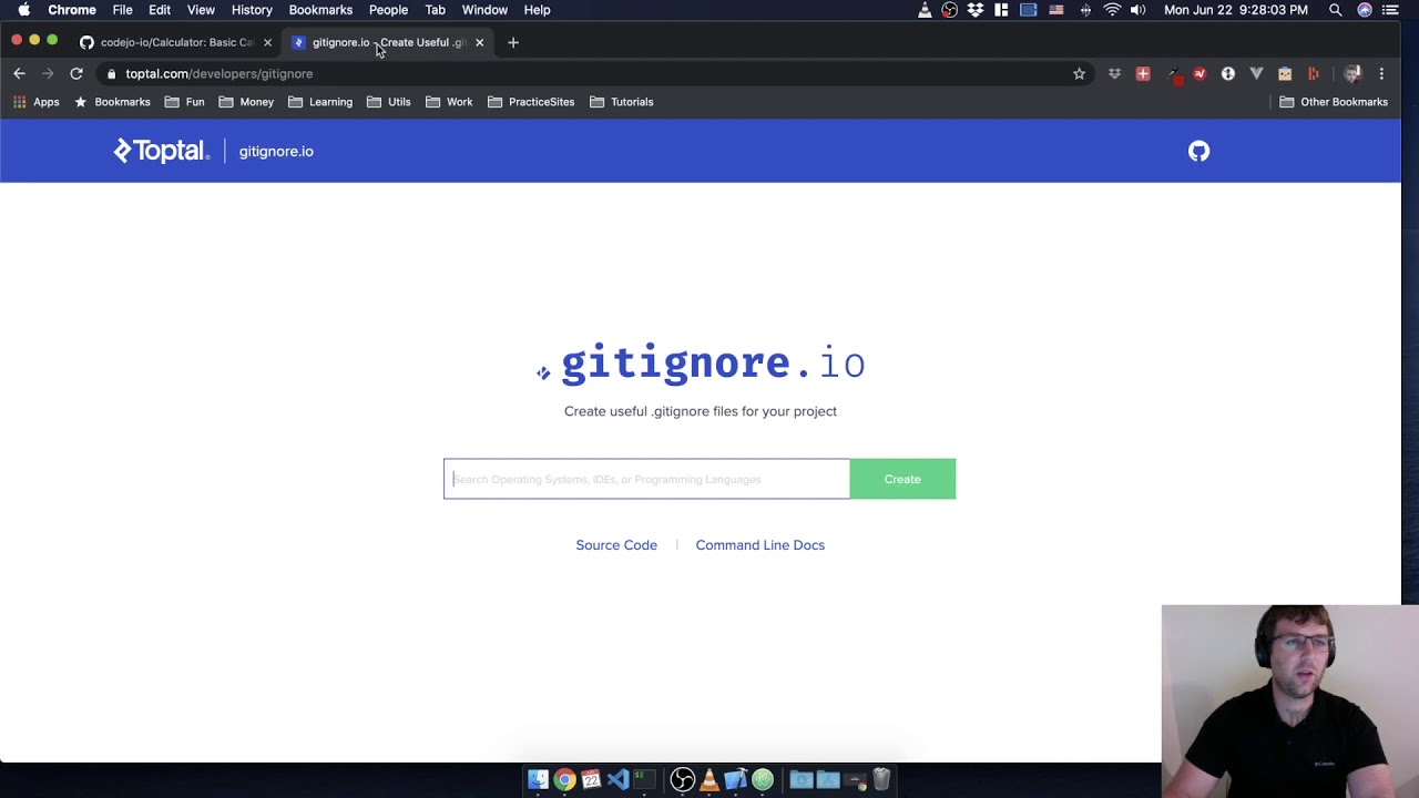 UIStackView - Lesson 2 - Setting Up the Project