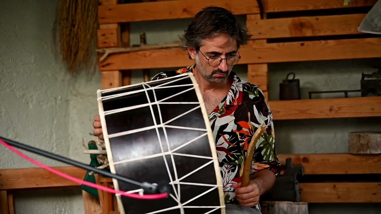 Laudaul duet - Baj Apostole / Sire Sire