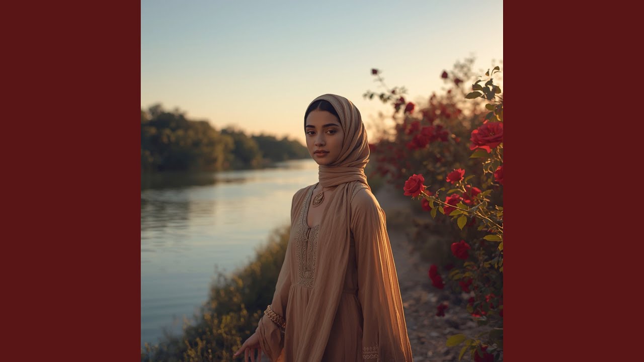 دمعة وحيدة فوق الخد