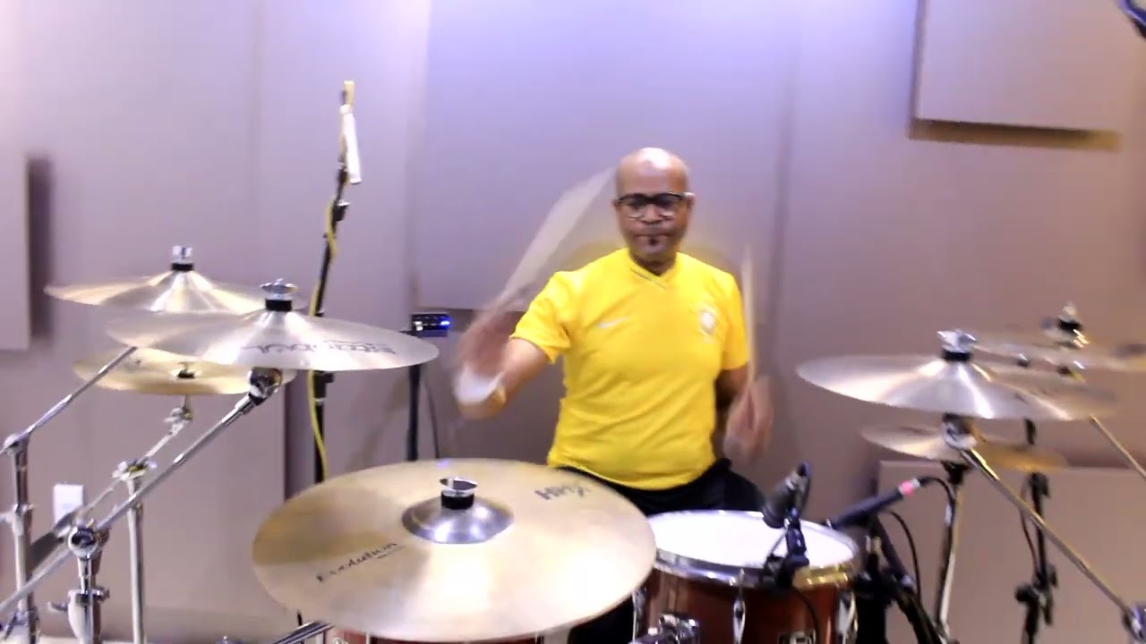 Rai Batera: Vem me Buscar