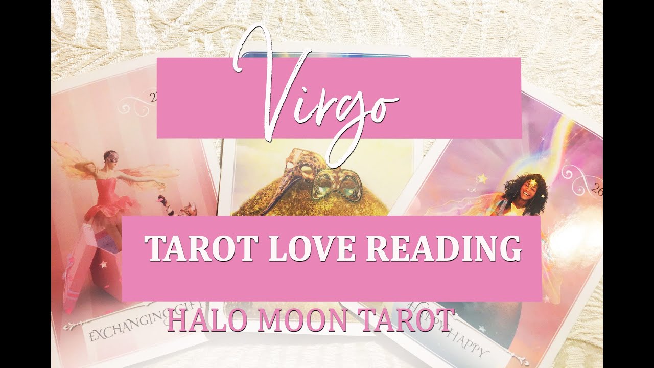 VIRGO - THE TRUTH NEEDS TO BE REVEALED, SELF SABATAGE
