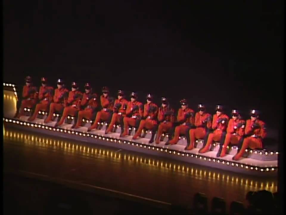 東京パフォーマンスドール TPD Live at Tokyo Part 1 【720p】