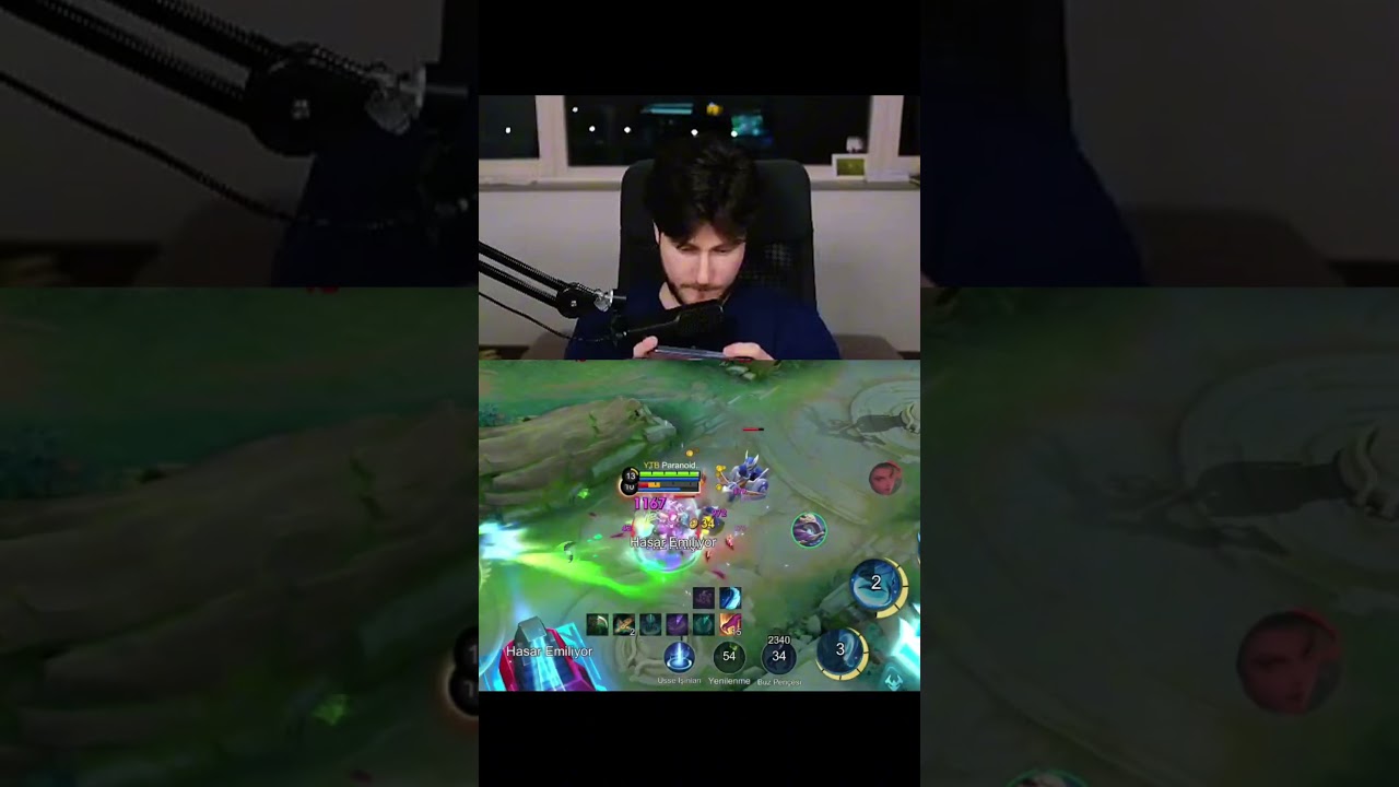 SİZ ALT TABAKASINIZ 