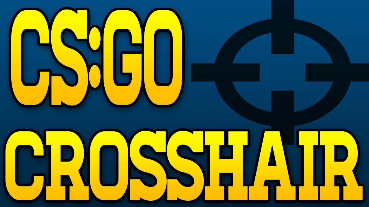 CSGO Crosshair Generator (nick bunyun crosshair)