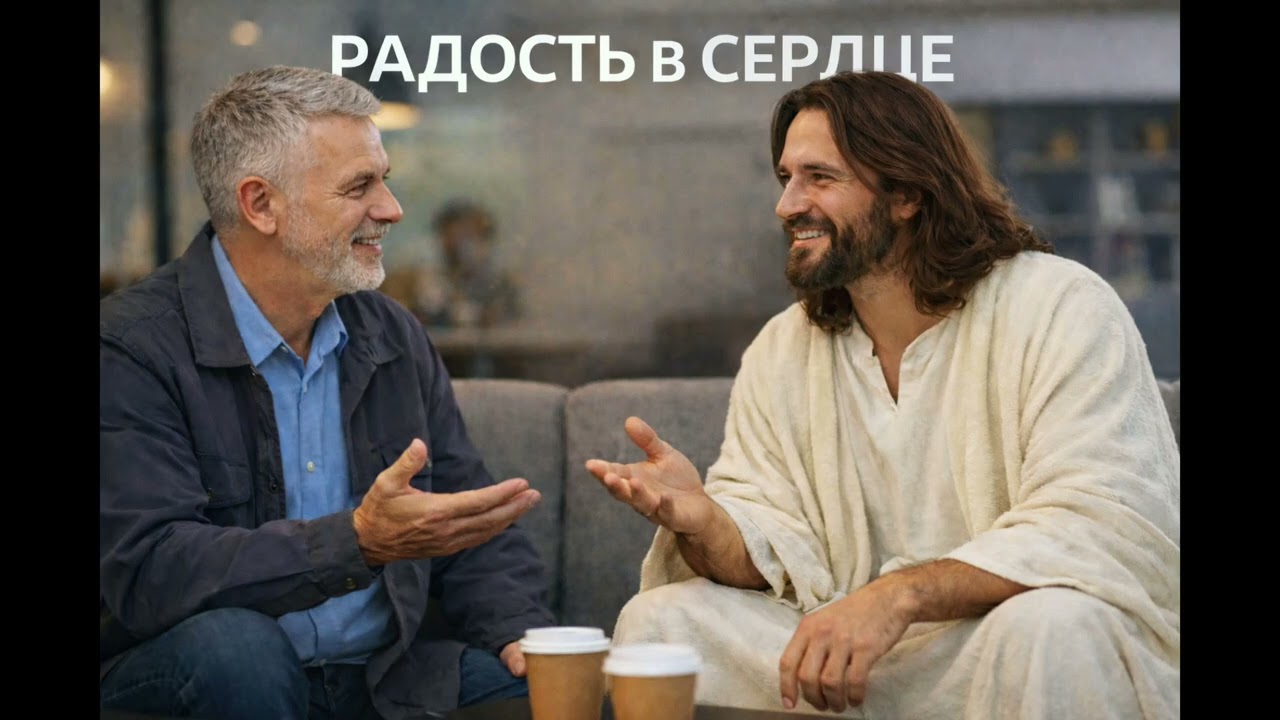 Радость в сердце