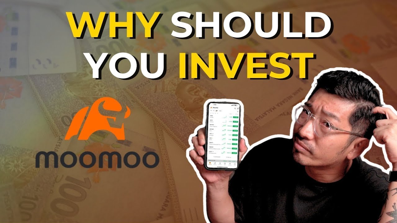 Is This The Best Broker In Malaysia? | Moomoo Review