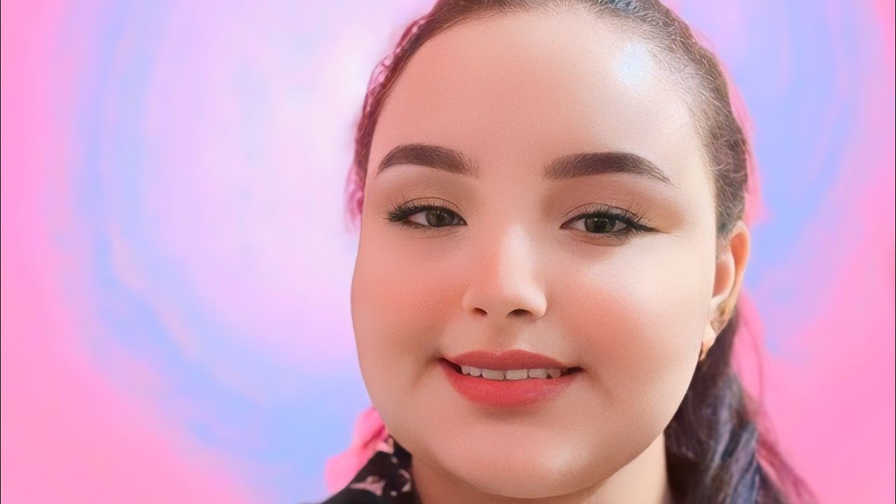  بارد  2 ميكاب بني وأصفر يخطف الأنظار 💛 لوك خريفي جذاب خطوة بخطوة