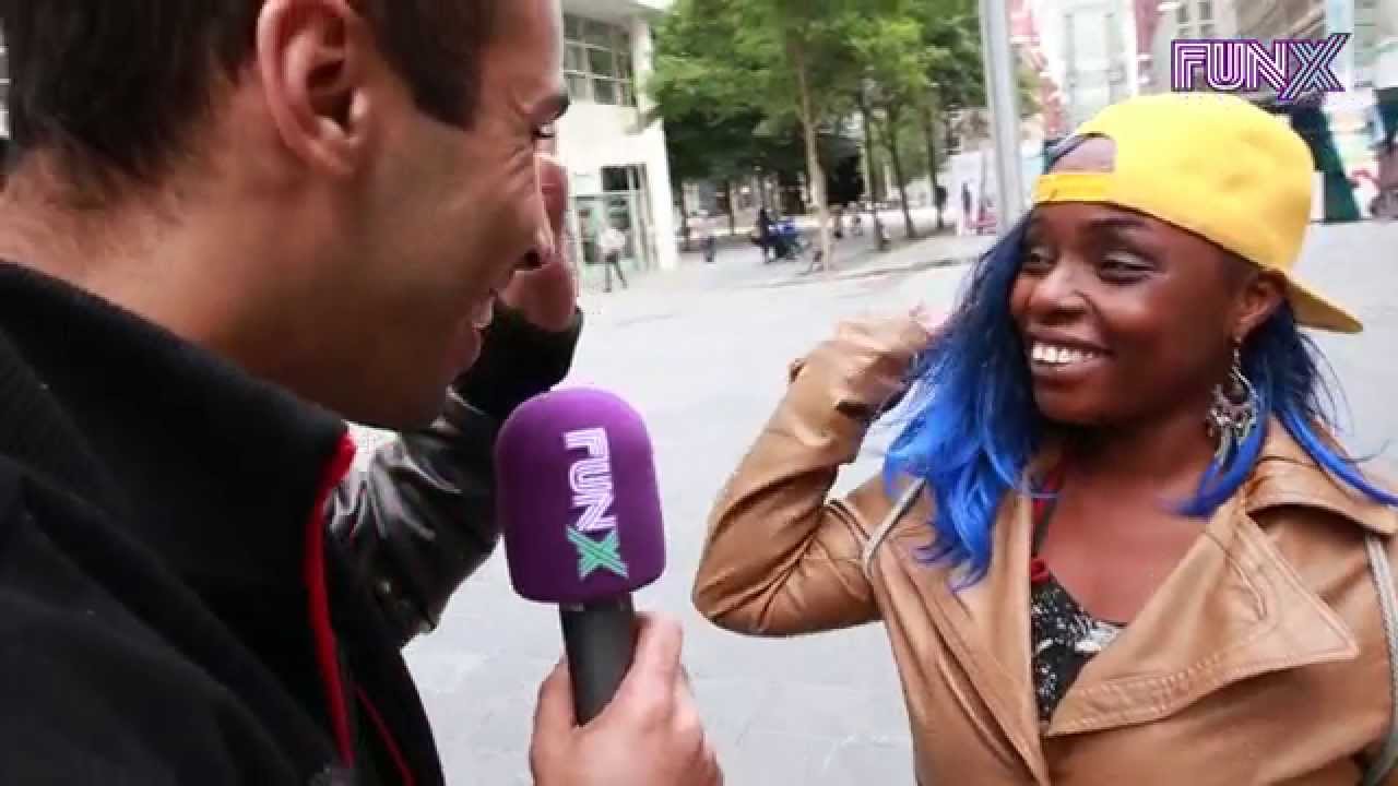 Vrijheid van meningsuiting