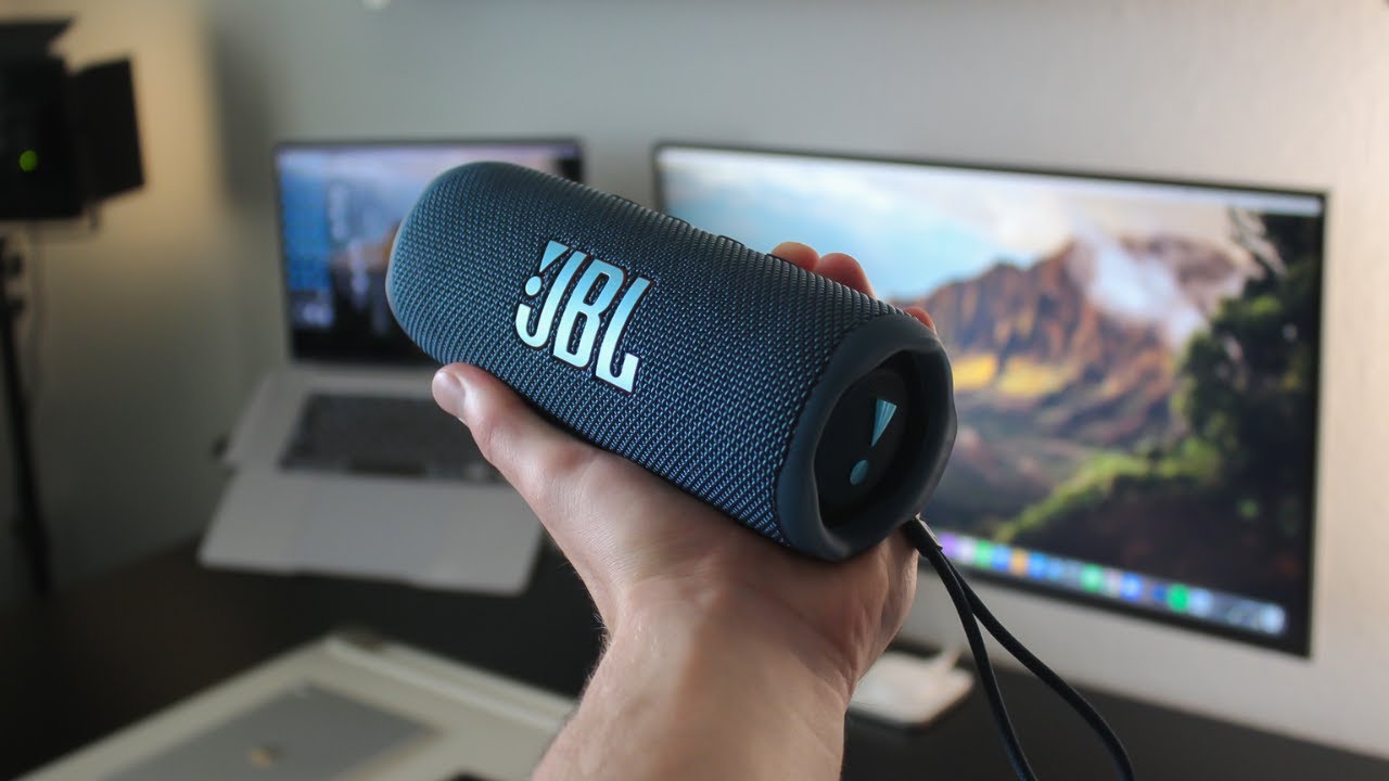 ЧЕСТНЫЙ обзор JBL Flip 6 | Моя любимая колонка за эту цену!