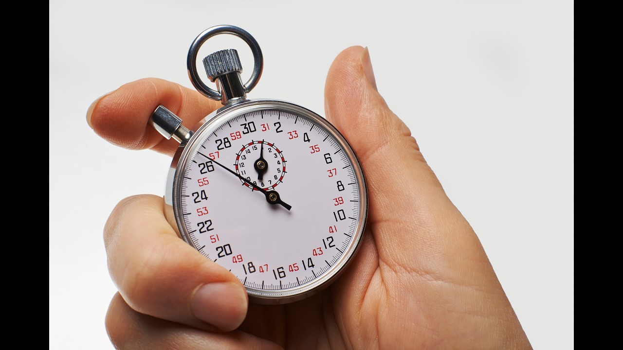 Beat Procrastination