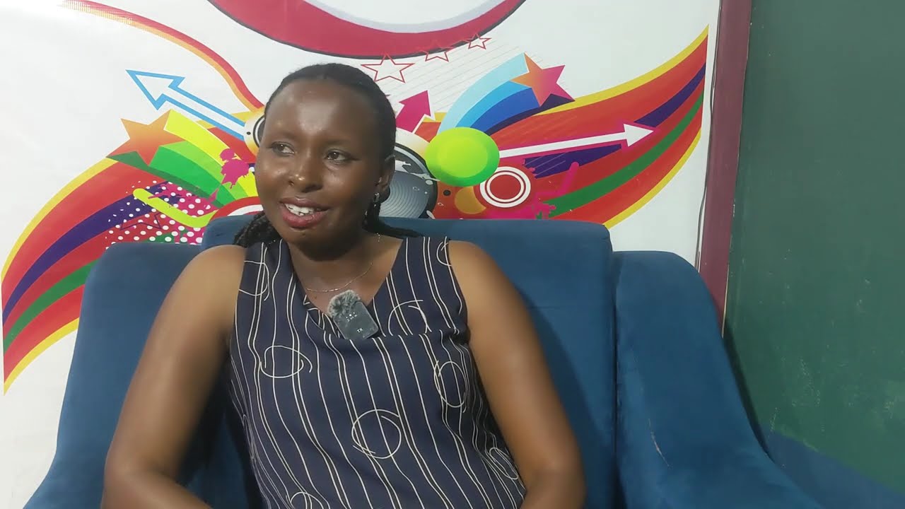 #Inzozi n'ubuto:Nakoze Divorce mfite abana2 numva isi indangiriyeho Inzozi zanjye zicikamo 2