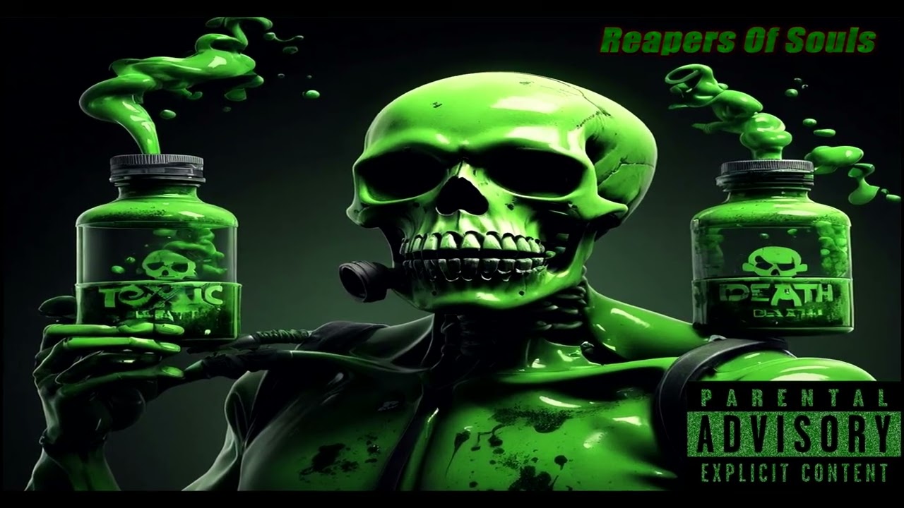 14 - Contatto Indesiderato Pt.3 (Reapers Of Souls)
