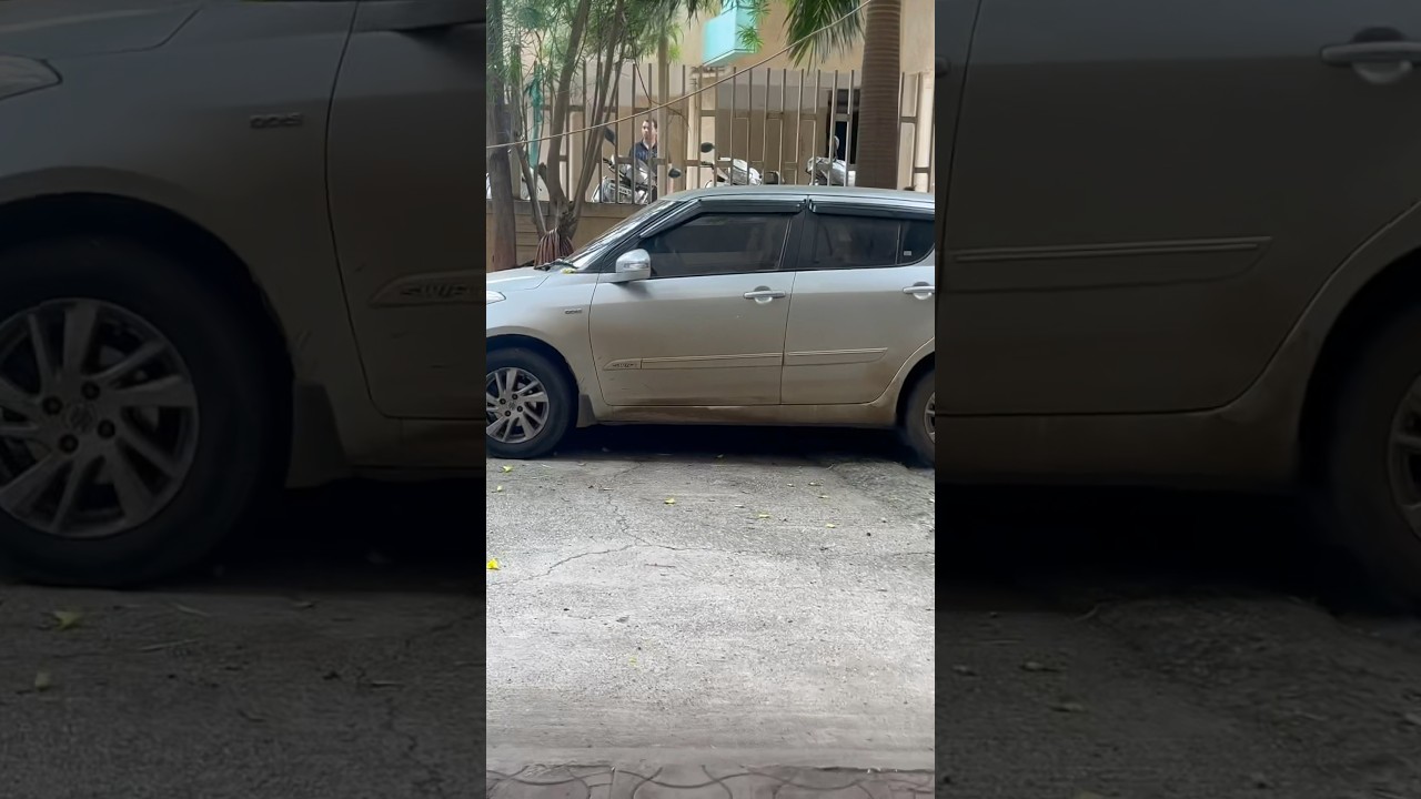 Swift car window Switch problem🚙 daily vlog part 1 