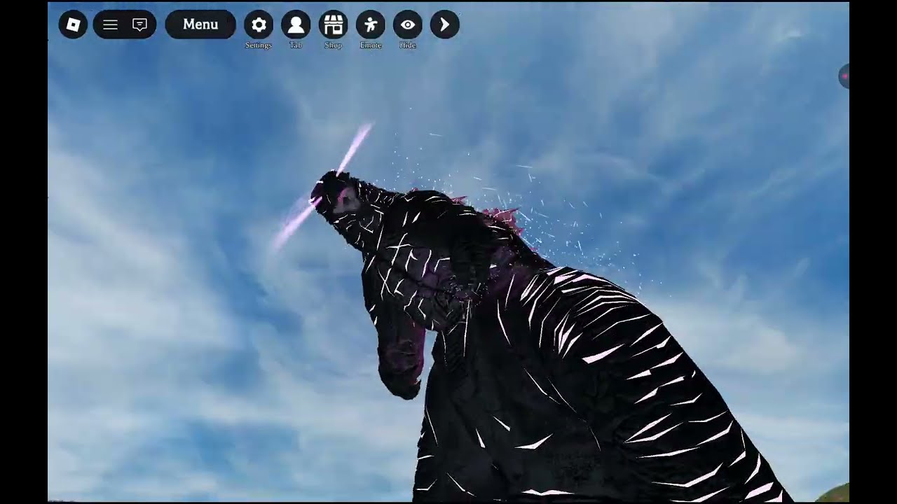 TODAS AS ULTIMATES NUM SÓ VÍDEO! - Kaiju Multiverse