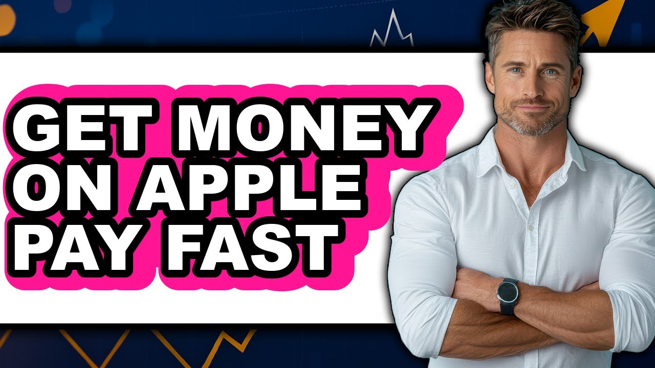 How to Get Money on Apple Pay Fast (easy Method)