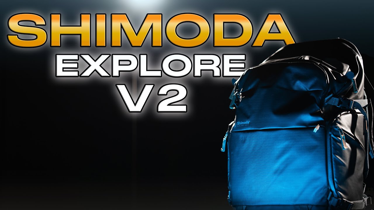 Shimoda Explore V2 Review｜My HONEST Opinion!