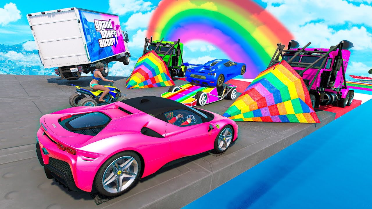 CARA A CARA SIN NORMAS!! LA VICTORIA MAS FÁCIL DE MI VIDA! - GTA 5 ONLINE