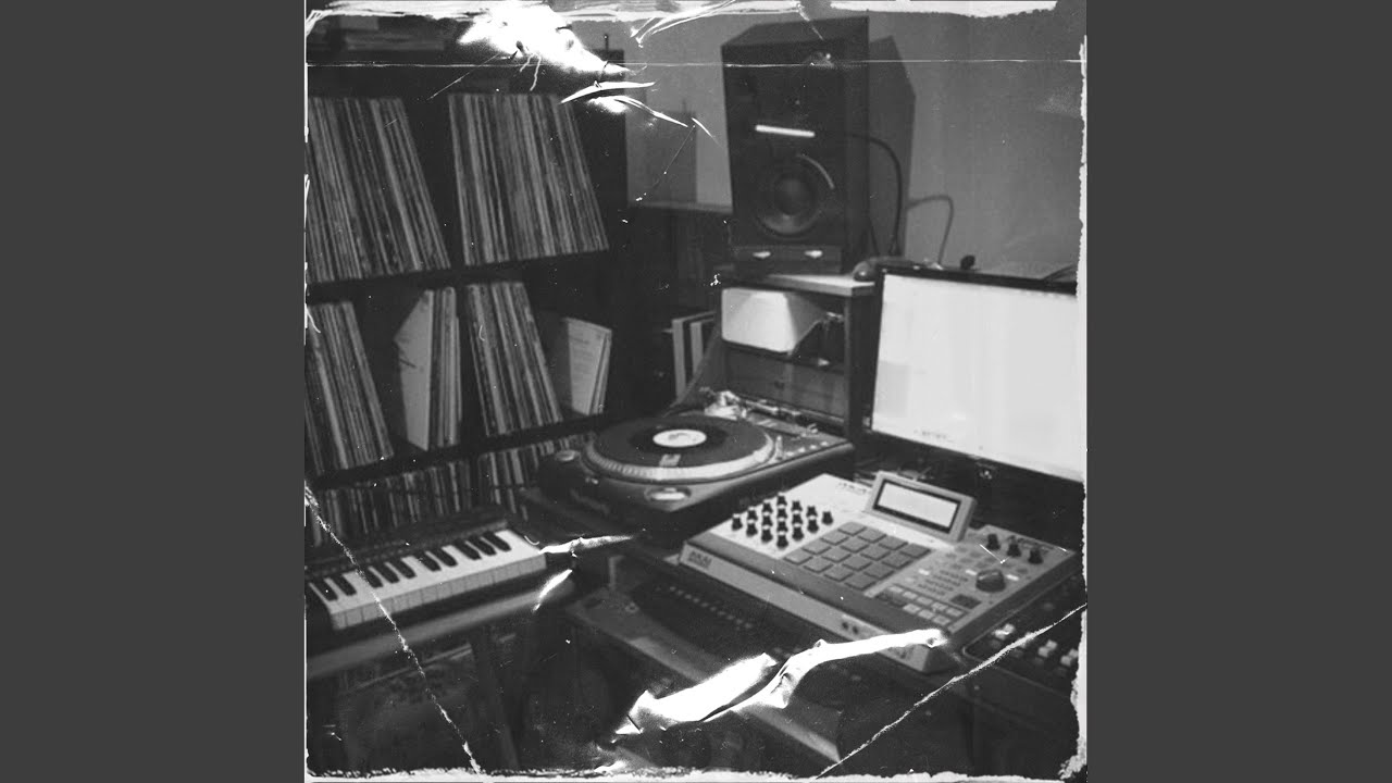 Tecnica Callejera (Base de Rap Boom Bap)