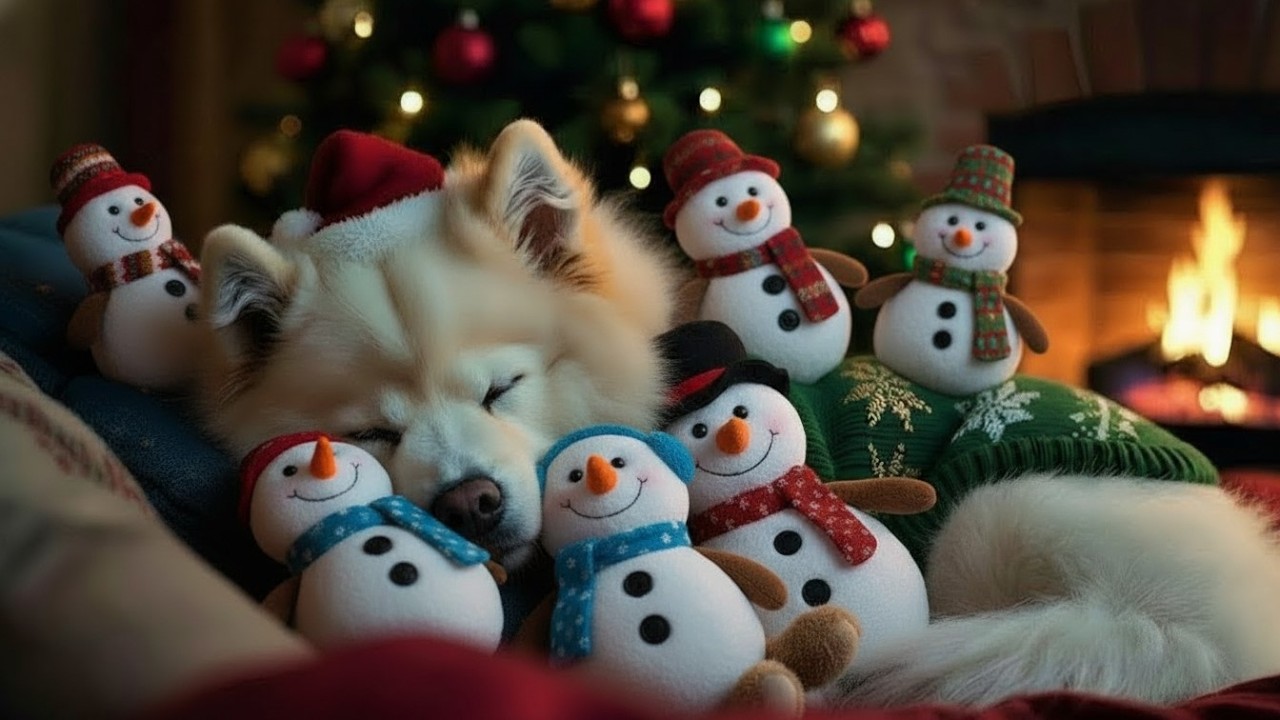 Relaxing Sounds for Dogs 🎵🐶 Comforting Music for Stress Relief & Sleep 💖 #dogrelaxationmusic