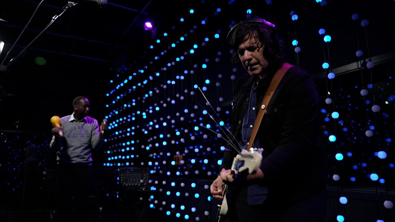 Des Demonas - Conduit (Televised Crimewave) (Live on KEXP)