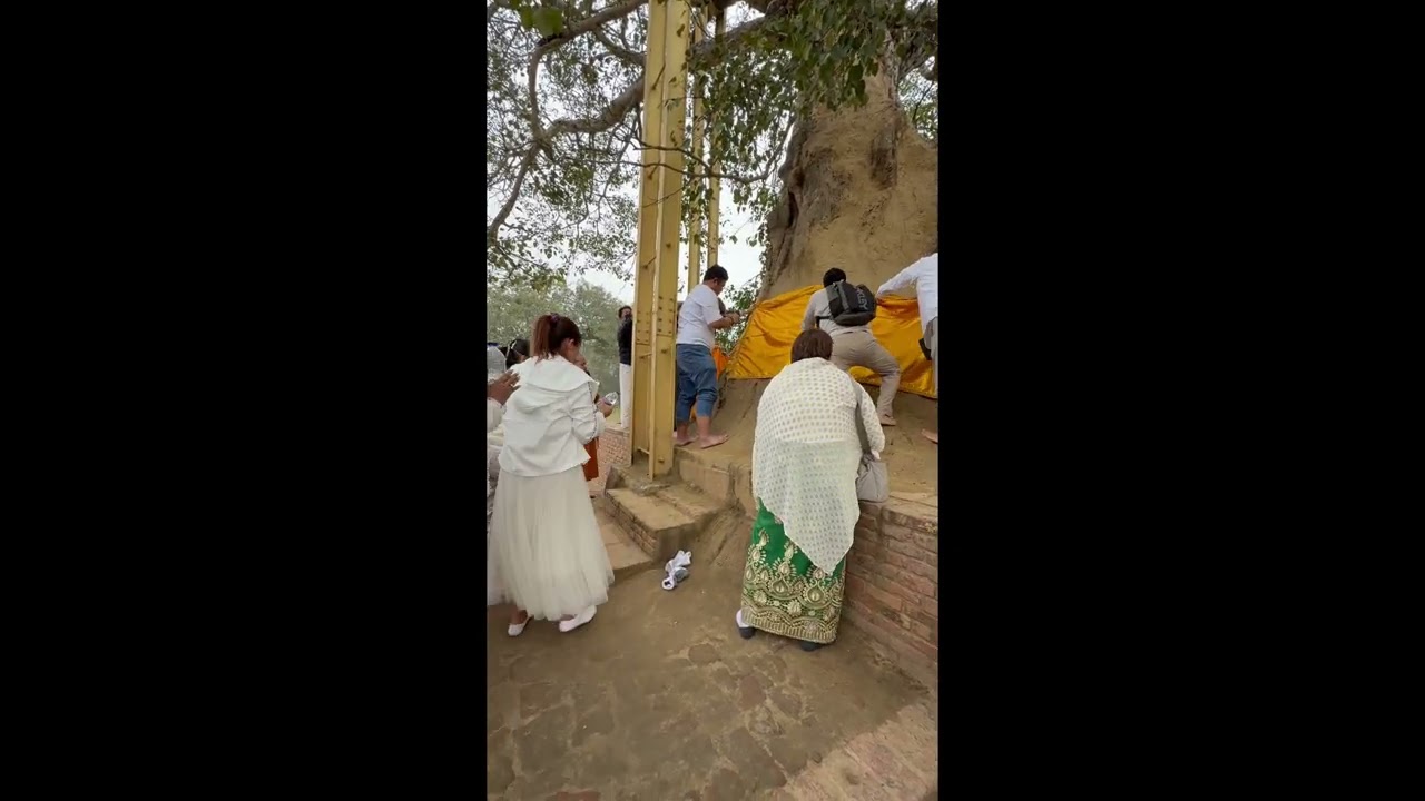 Day 6 India + Nepal กับอ.โอเล่ 