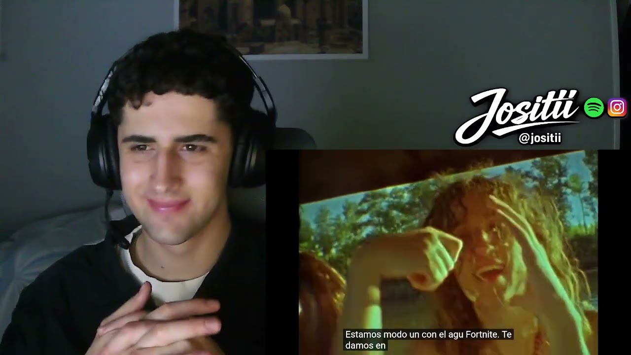 REACCION a FIGURA PÚBLICA de AGUSFORTNITE2008, STIFFY Y MALANDRO. LOS SWAGGERBOYZ