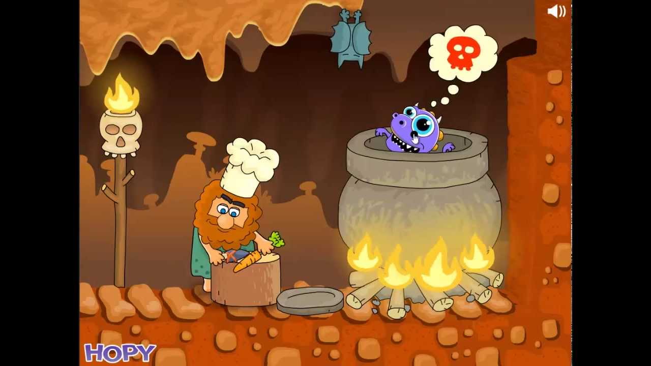 Hopy Paradise Walkthrough